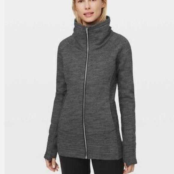 LULU LEMON Radiant Jacket - Picture 1 of 5